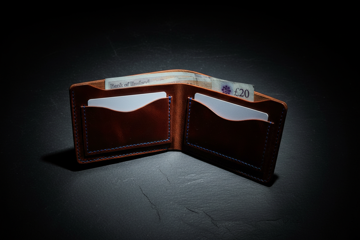 Wallets