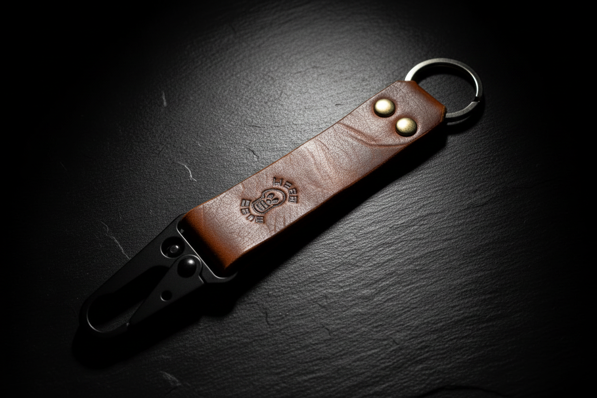 Key Accessories