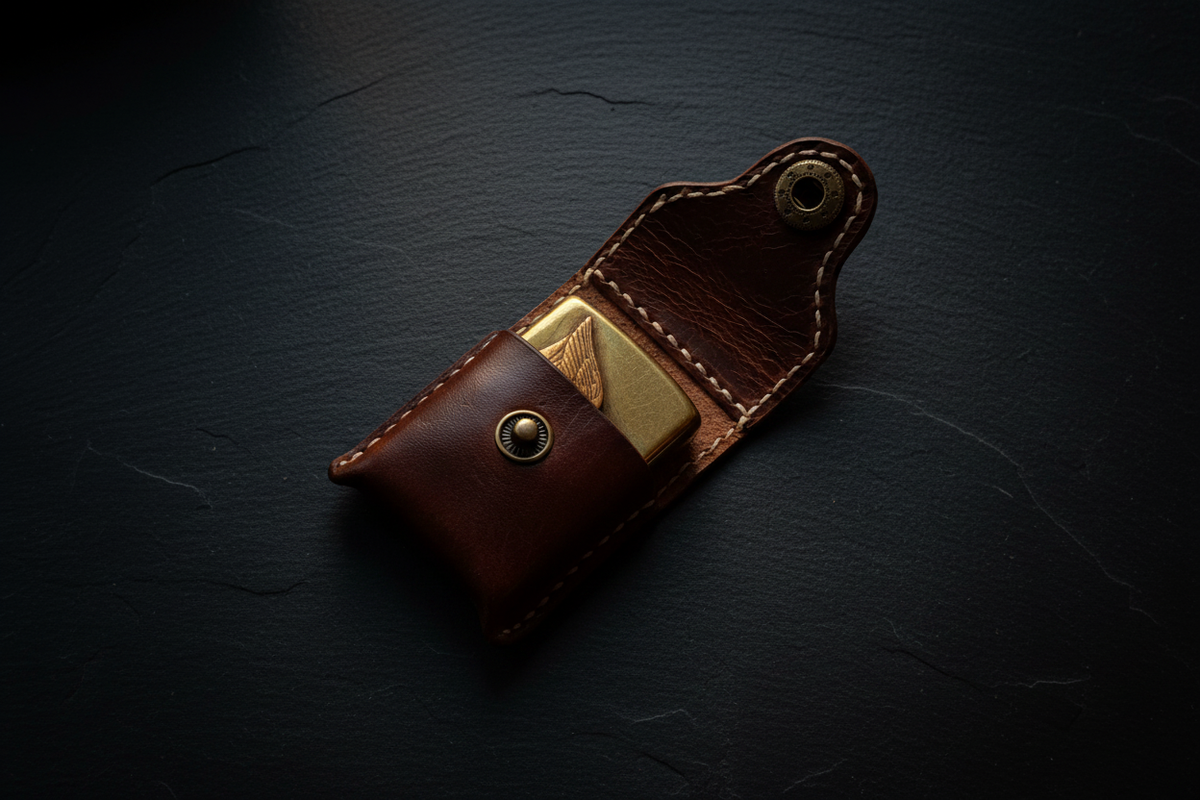 Lighter Cases
