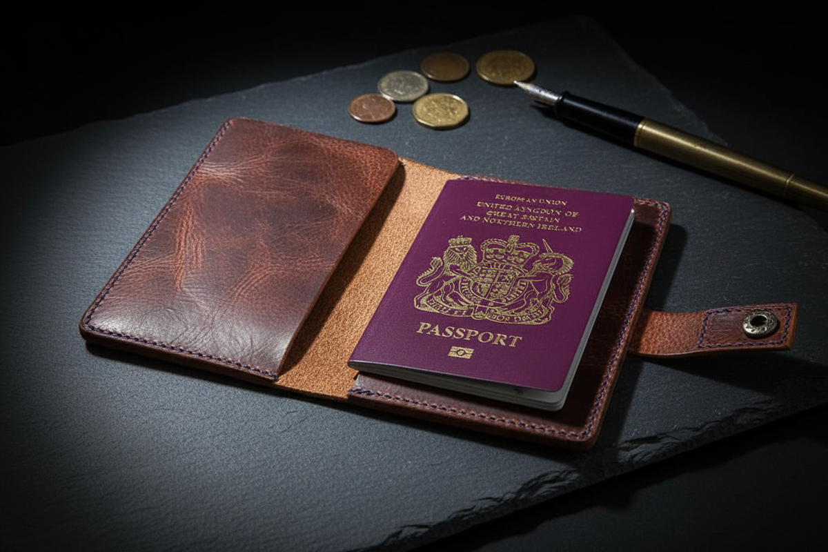 Travel & Accessories