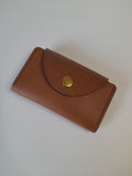 Handmade Traditional Leather Purse