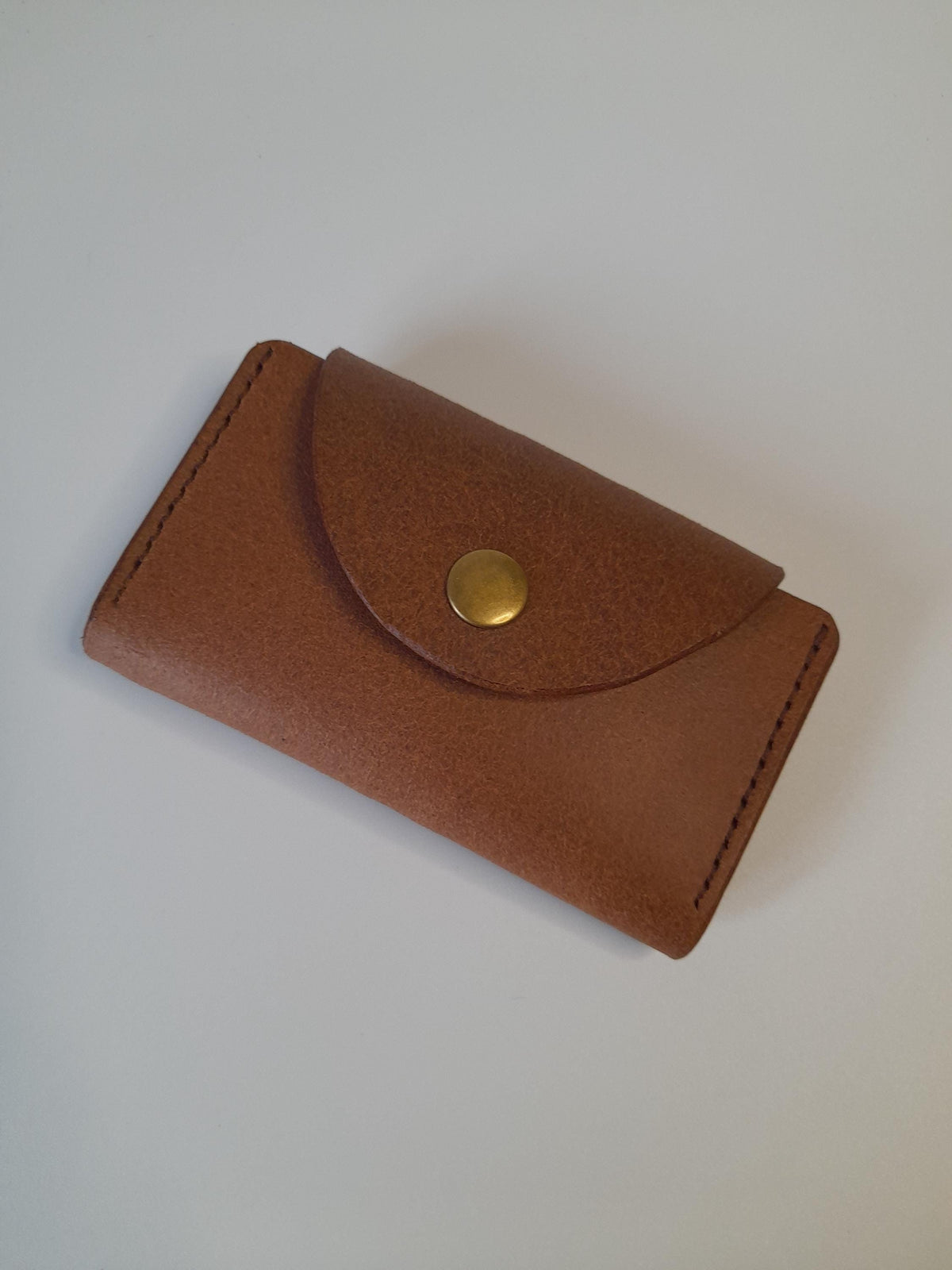 Handmade Traditional Leather Purse