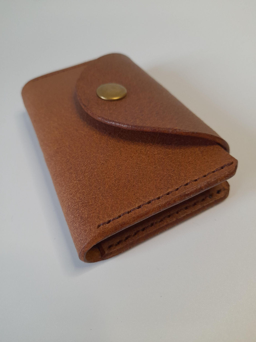Handmade Traditional Leather Purse
