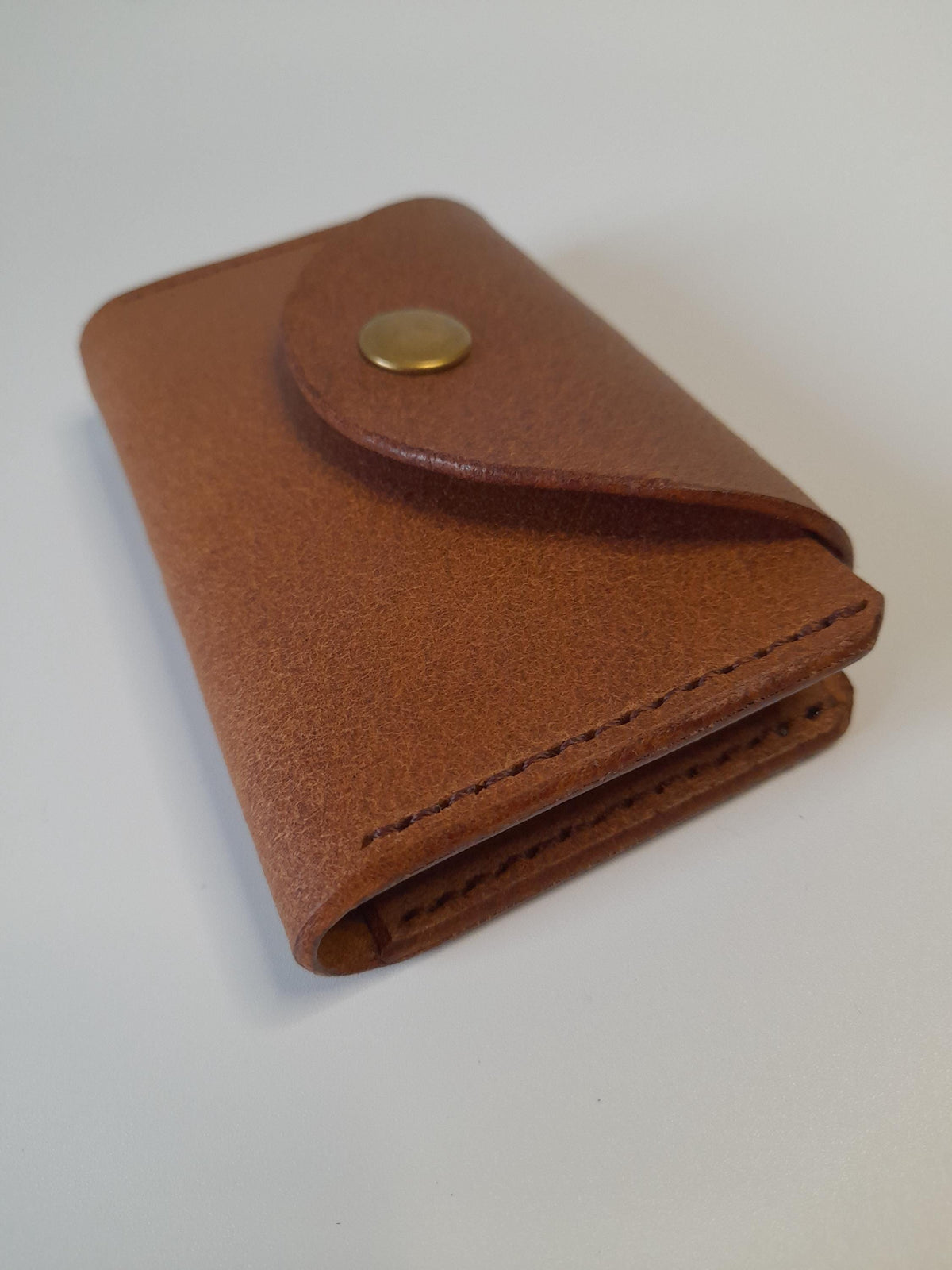 Handmade Traditional Leather Purse