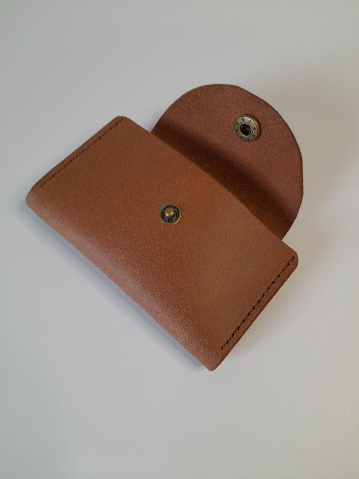 Handmade Traditional Leather Purse