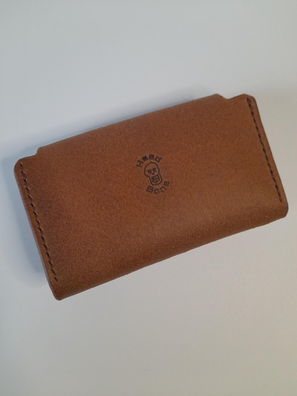 Handmade Traditional Leather Purse