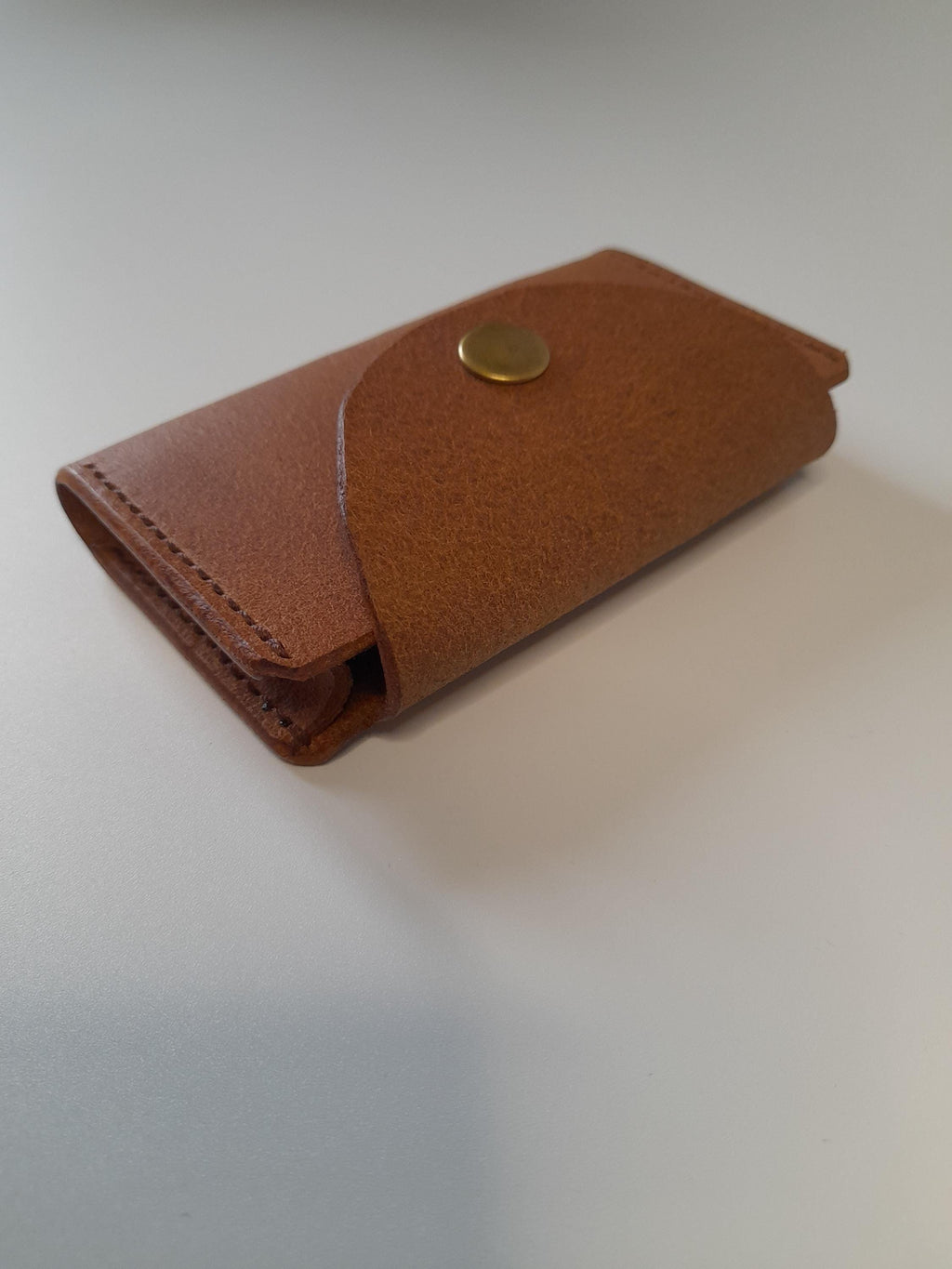 Handmade Traditional Leather Purse