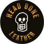 Head Bone Leather - Home