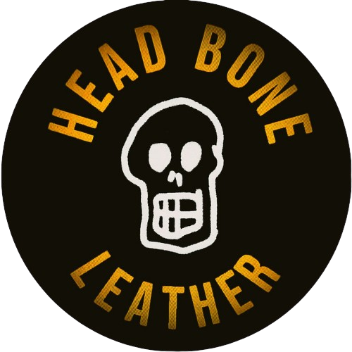 Head Bone Leather